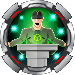 Eloquia Avatar