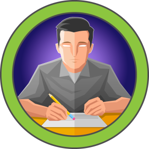 Editor Avatar