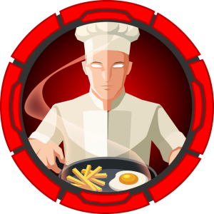 Fries Avatar