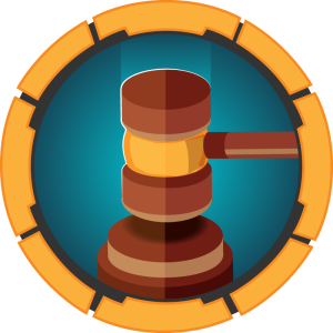 Gavel Avatar
