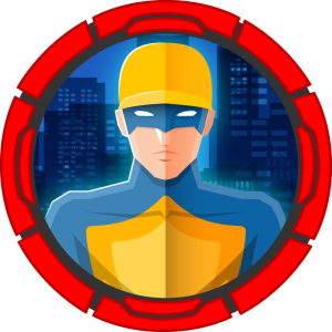 Guardian Avatar