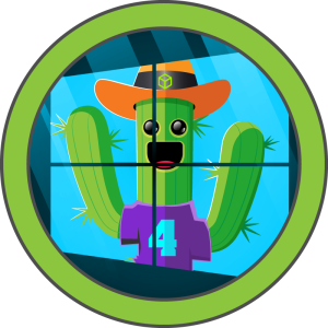 MonitorsFour Avatar