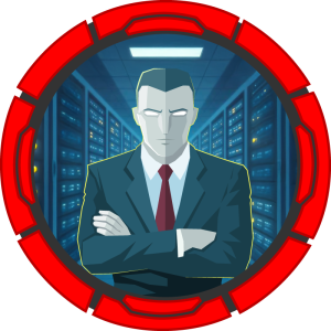 NanoCorp Avatar