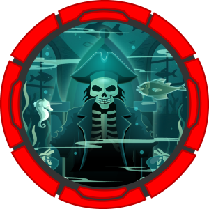 Pirate Avatar