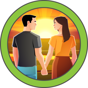 Soulmate Avatar