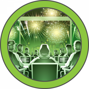 TwoMillion Avatar